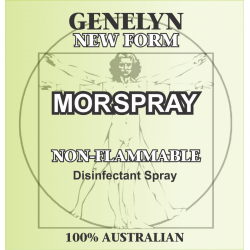 Morspray (20L)