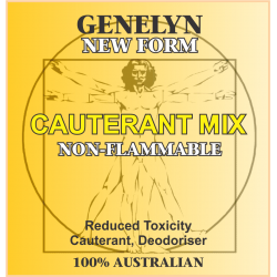 Cauterant Mix (20L)