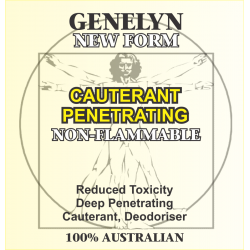 Cauterant Penetrating (20L)