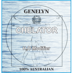 Chelator (20L)