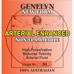 Arterial Enhanced (24 x 500mL)