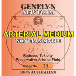 Arterial Medium (20L)