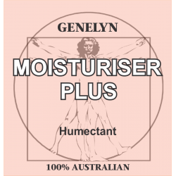 Moisturiser Plus (20L)