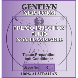 Pre/Co Injection Fluid (20L)