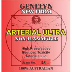 Arterial Ultra (20L)
