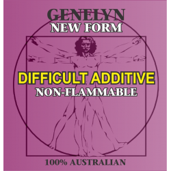 Difficult Additive (20L)