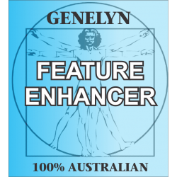 Feature Enhancer (500mL)