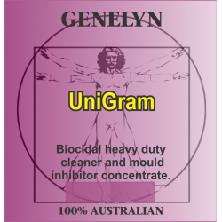 Unigram (20L)