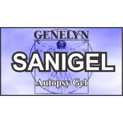 Sanigel (500gm)