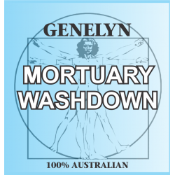 Mortuary Washdown (20L)