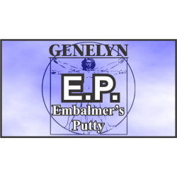 Embalmer's Putty (500g)