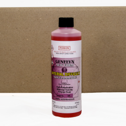 Arterial Difficult (24 x...