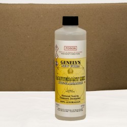 Cauterant Mix (24 x 500mL)