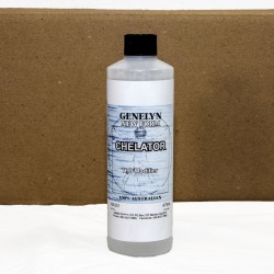 Chelator (24 x 500mL)