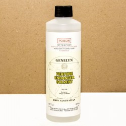Feature Enhancer Solvent...