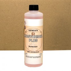 Moisturiser Plus (24 x 500mL)